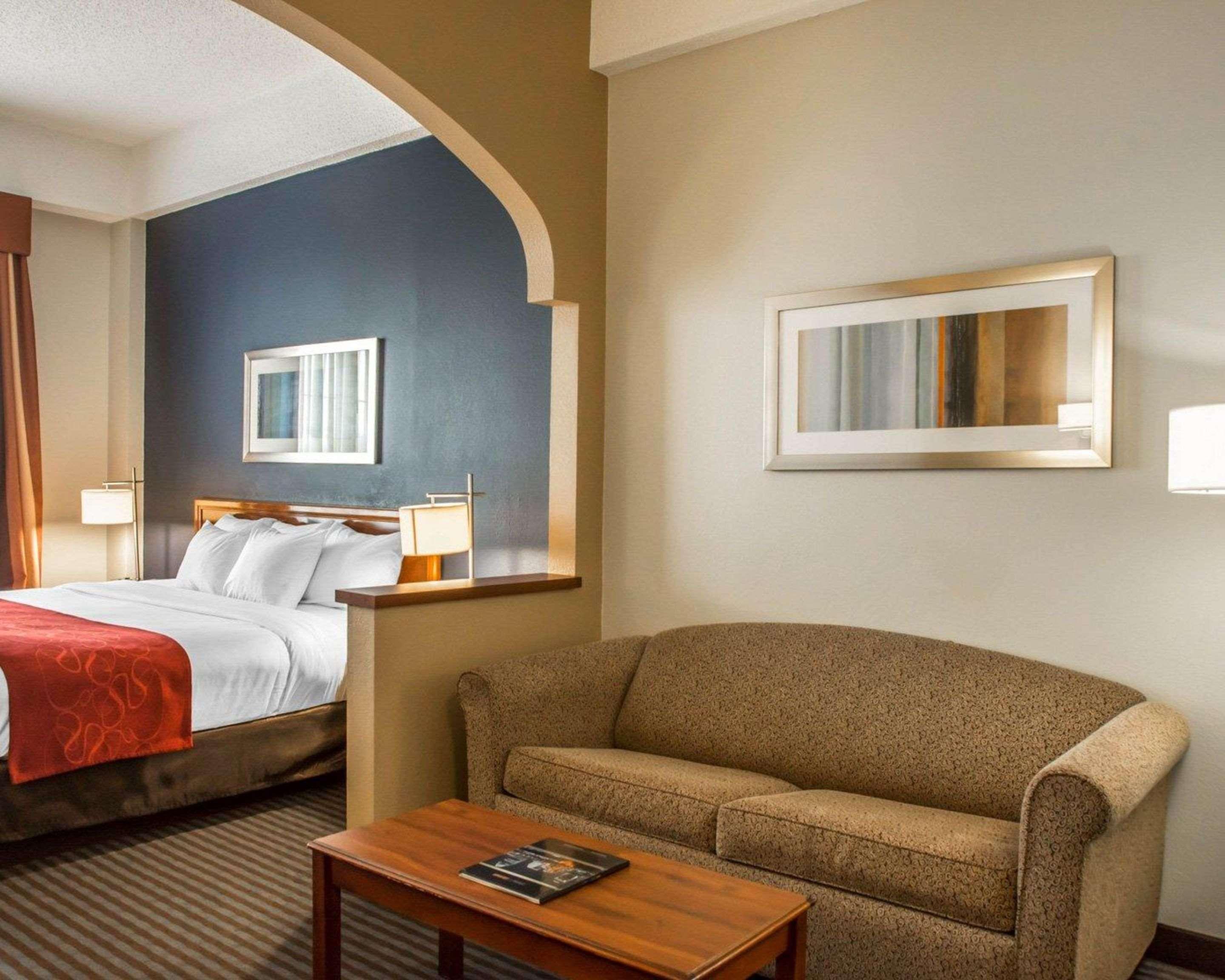 Fairfield By Marriott Inn & Suites Newport Cincinnati Экстерьер фото