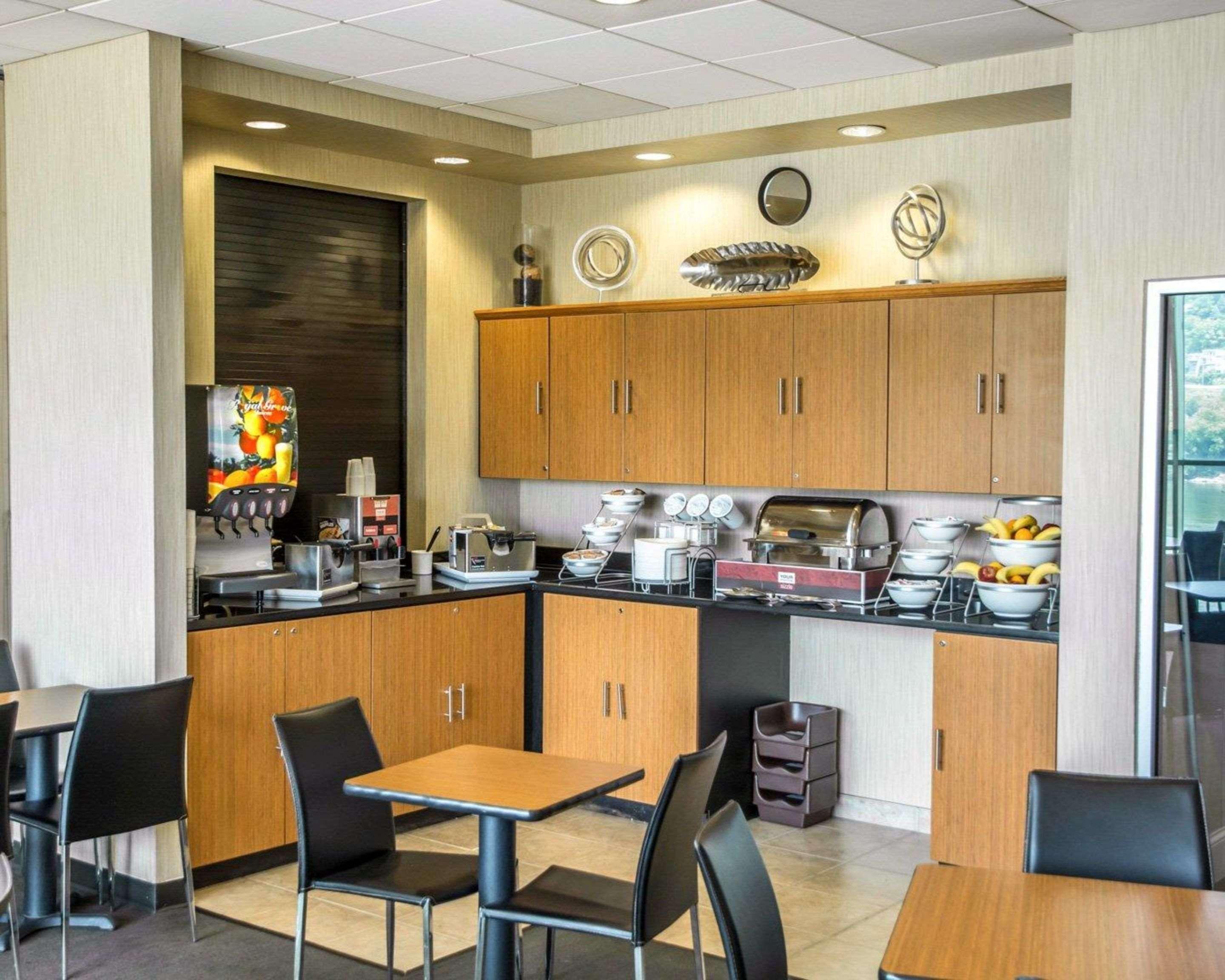 Fairfield By Marriott Inn & Suites Newport Cincinnati Экстерьер фото