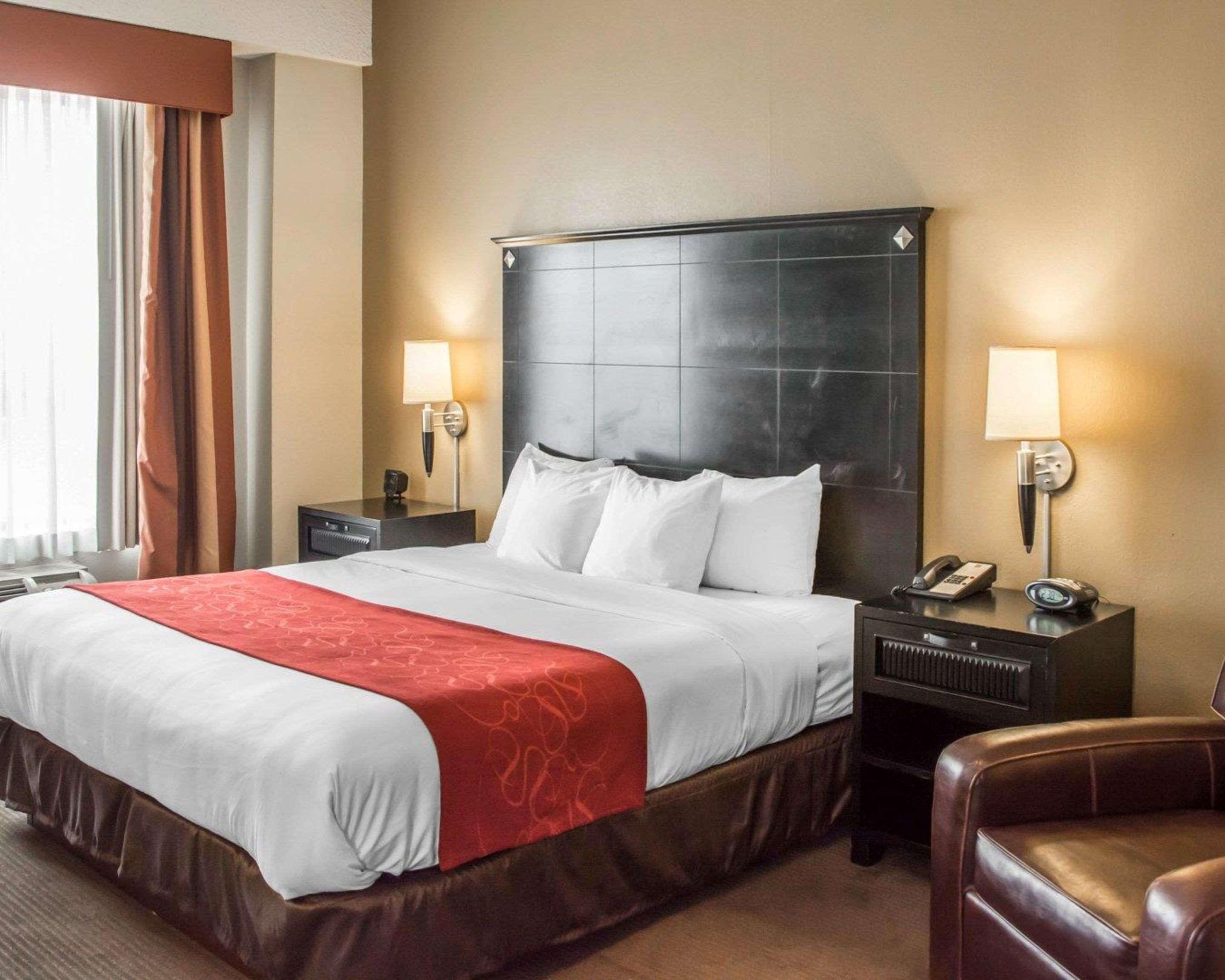 Fairfield By Marriott Inn & Suites Newport Cincinnati Экстерьер фото