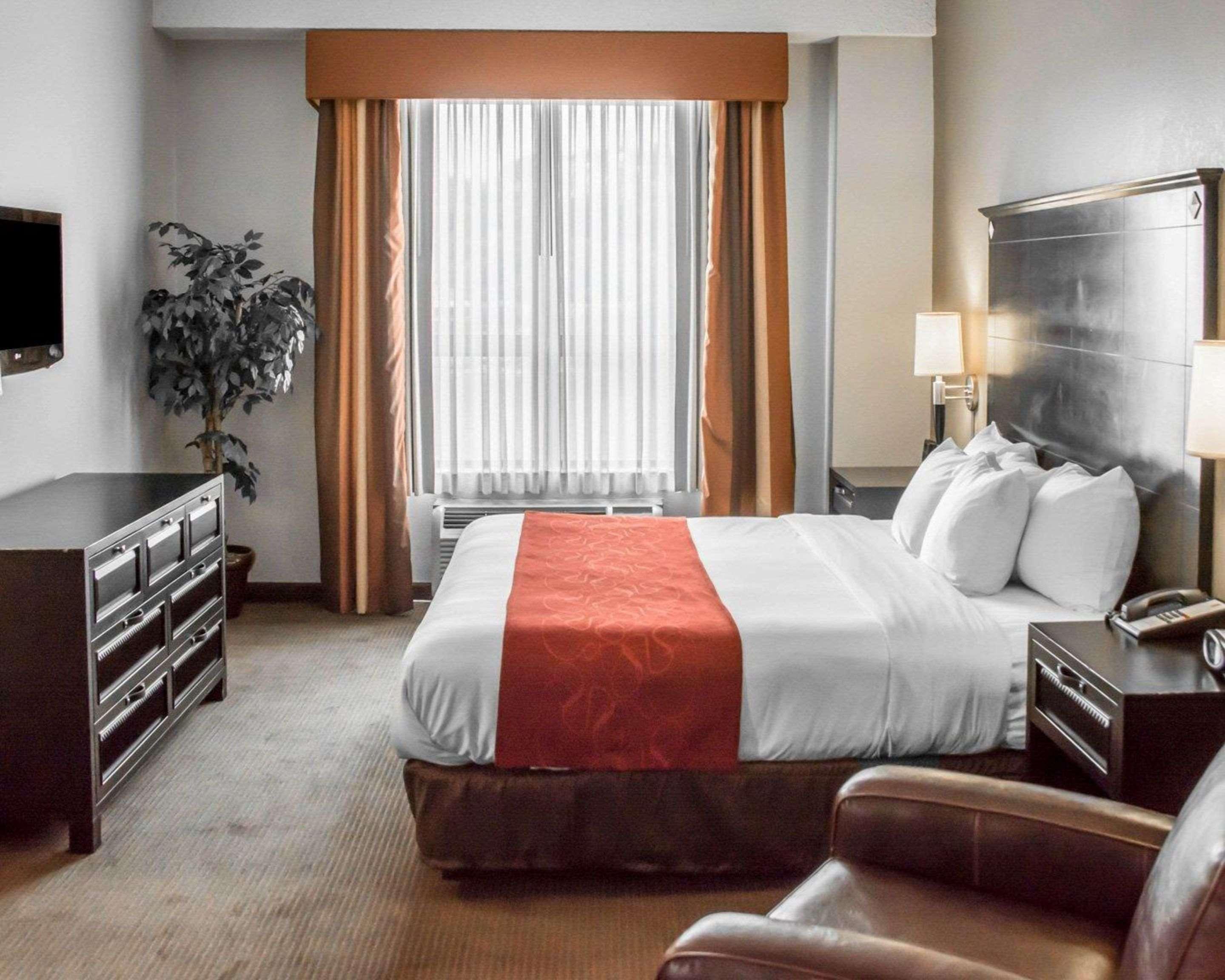 Fairfield By Marriott Inn & Suites Newport Cincinnati Экстерьер фото