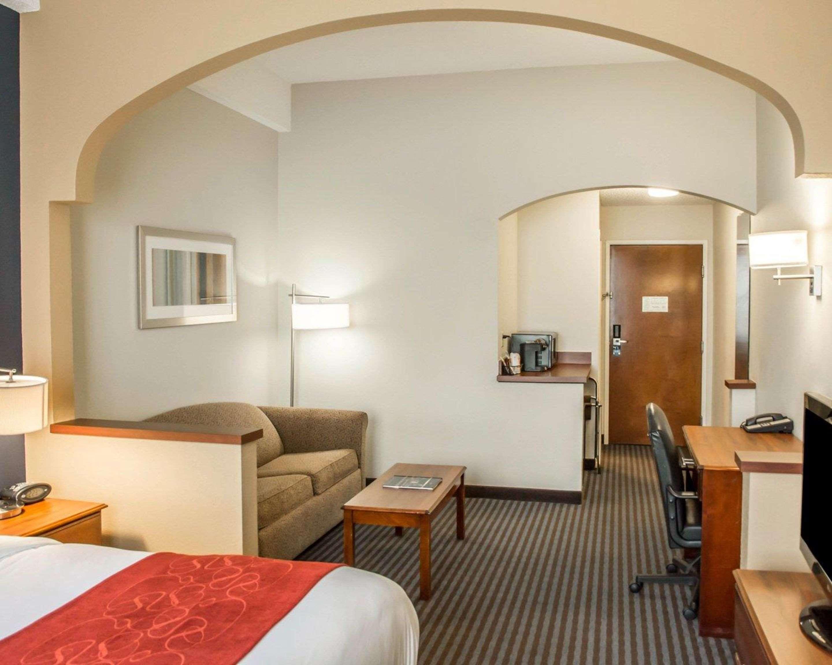 Fairfield By Marriott Inn & Suites Newport Cincinnati Экстерьер фото