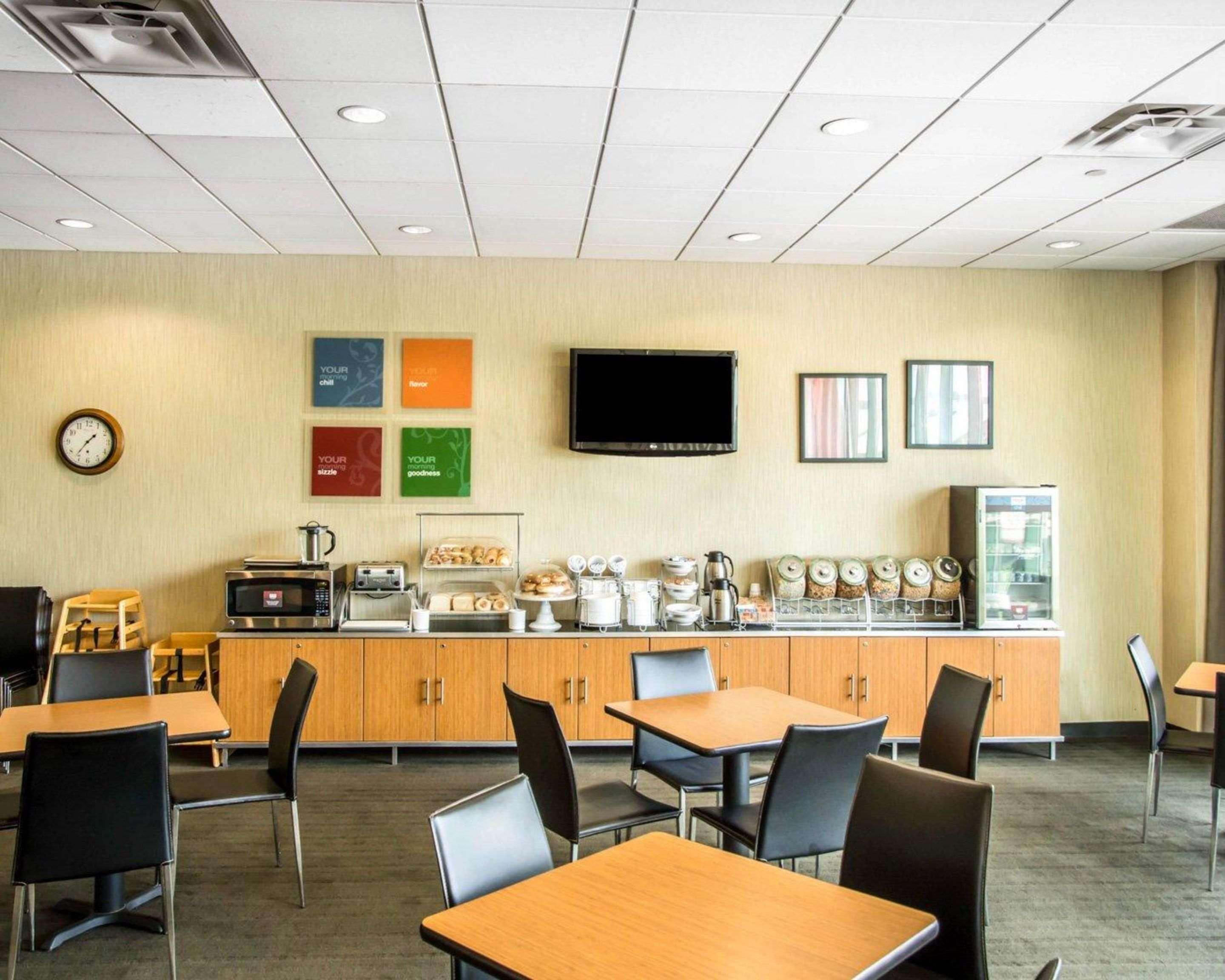 Fairfield By Marriott Inn & Suites Newport Cincinnati Экстерьер фото