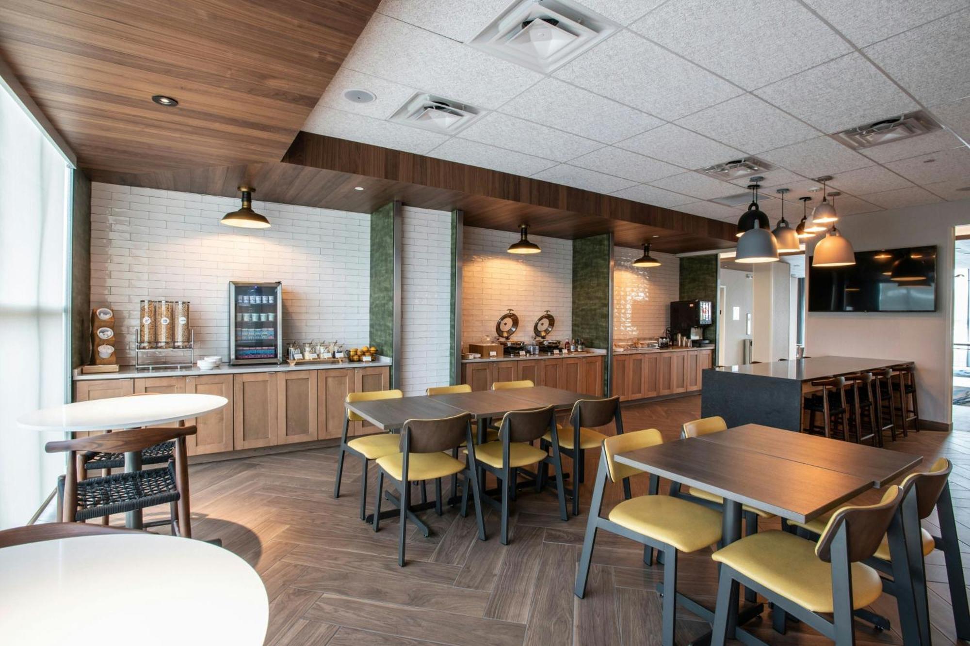 Fairfield By Marriott Inn & Suites Newport Cincinnati Экстерьер фото