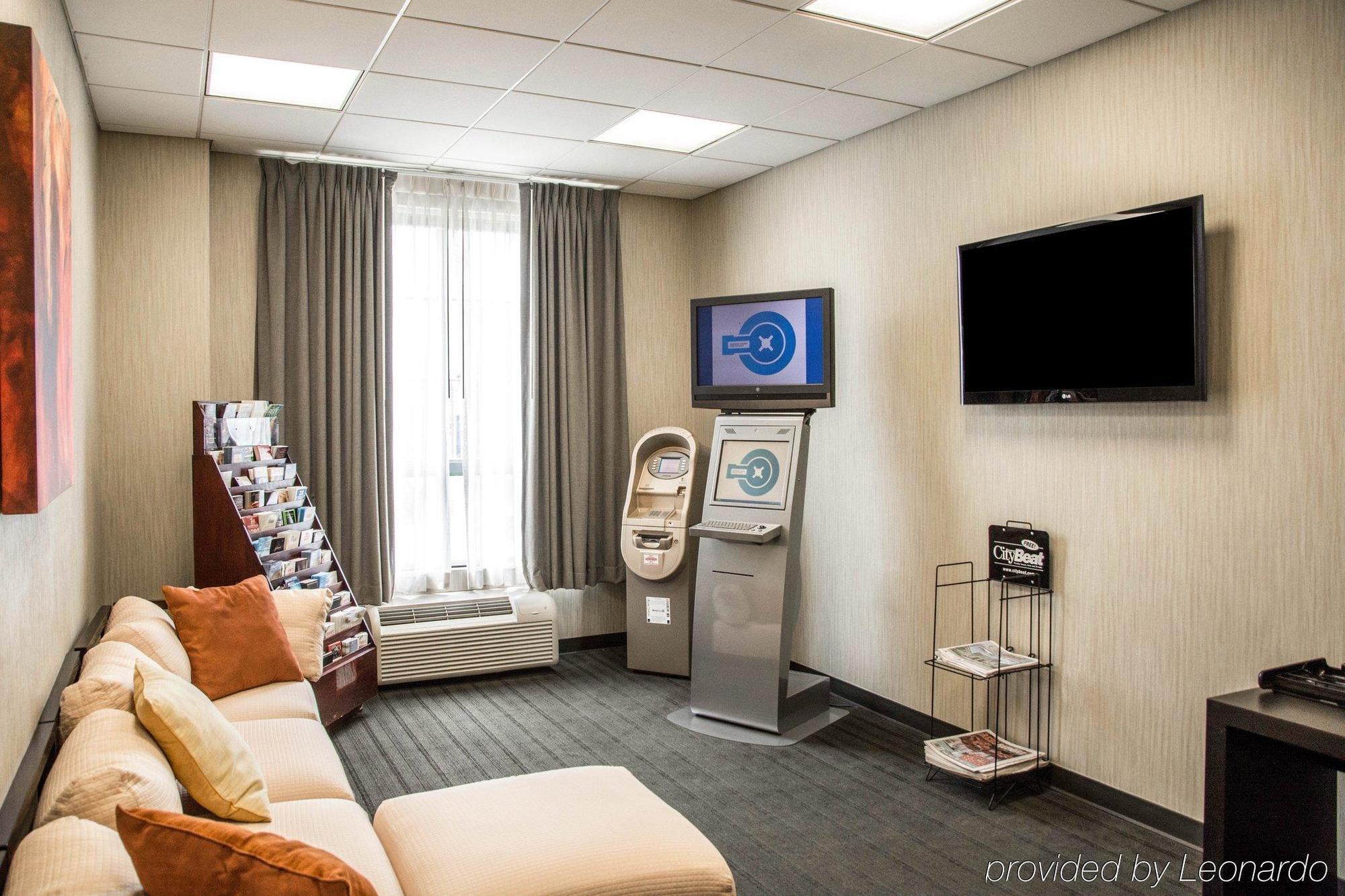 Fairfield By Marriott Inn & Suites Newport Cincinnati Экстерьер фото