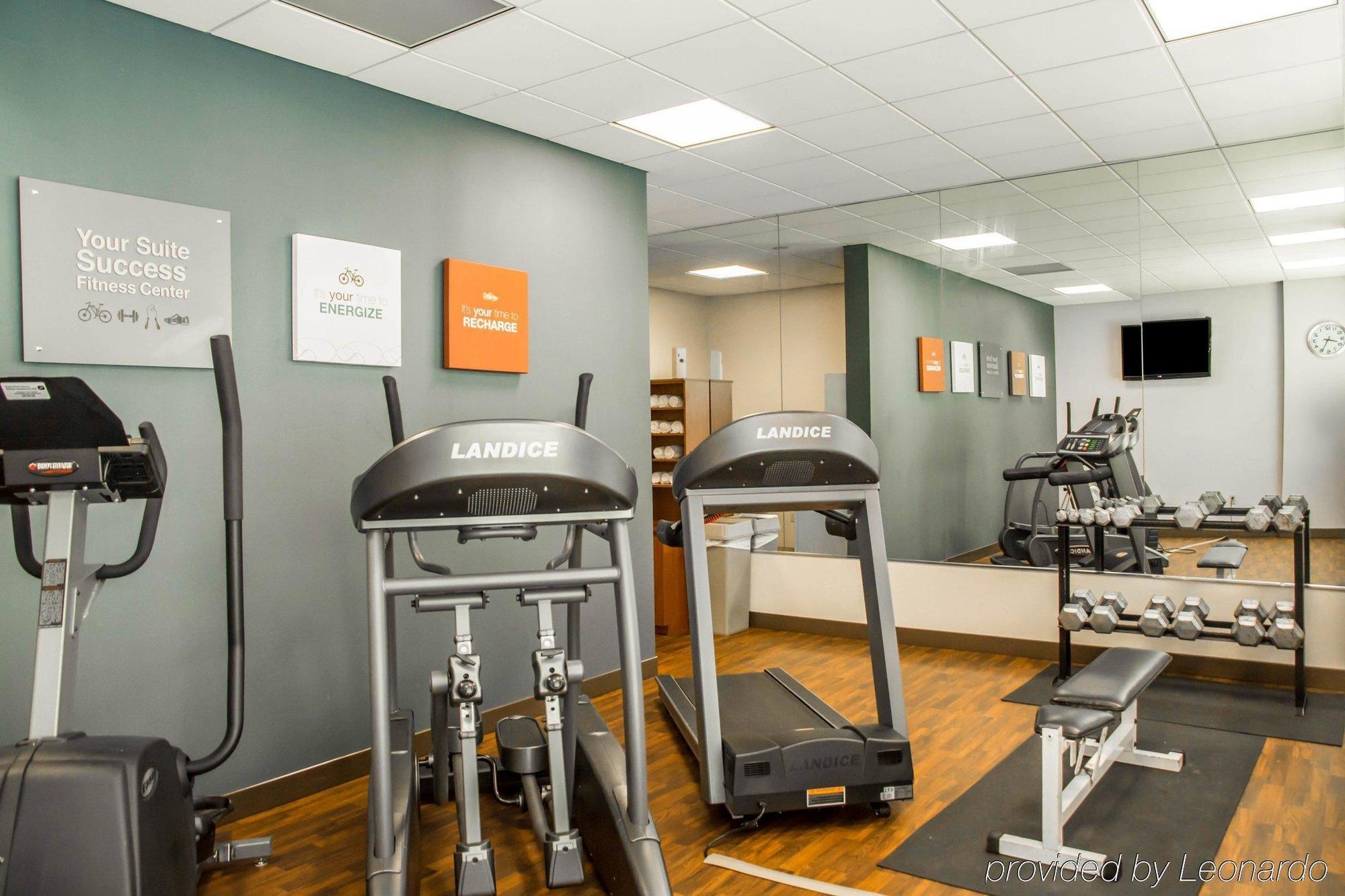 Fairfield By Marriott Inn & Suites Newport Cincinnati Экстерьер фото