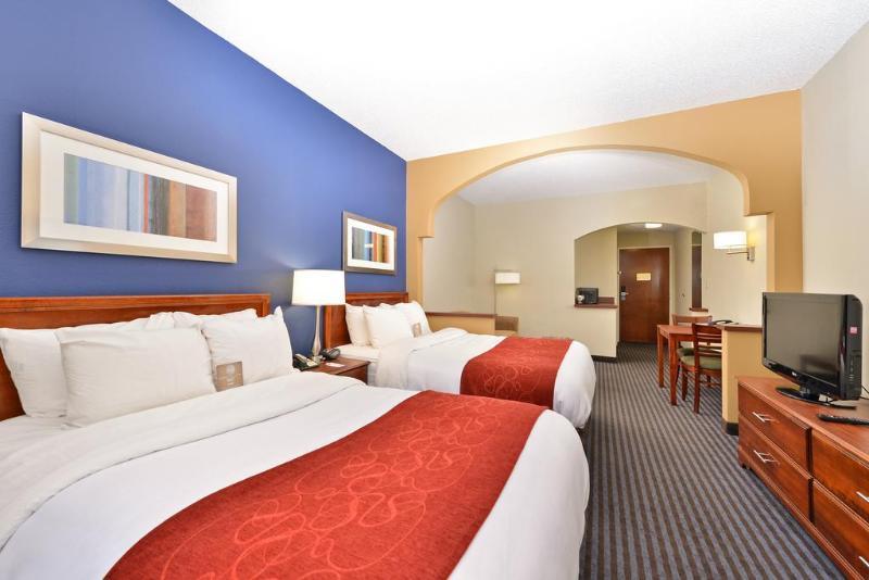 Fairfield By Marriott Inn & Suites Newport Cincinnati Экстерьер фото
