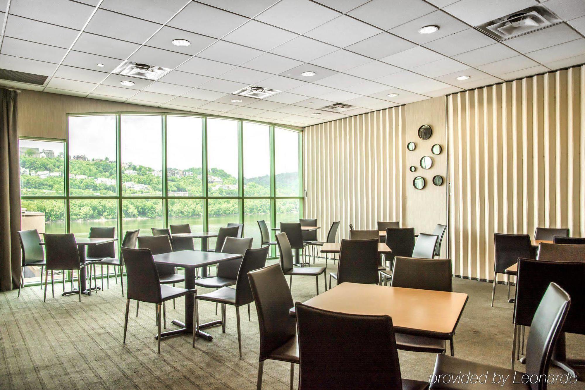 Fairfield By Marriott Inn & Suites Newport Cincinnati Экстерьер фото