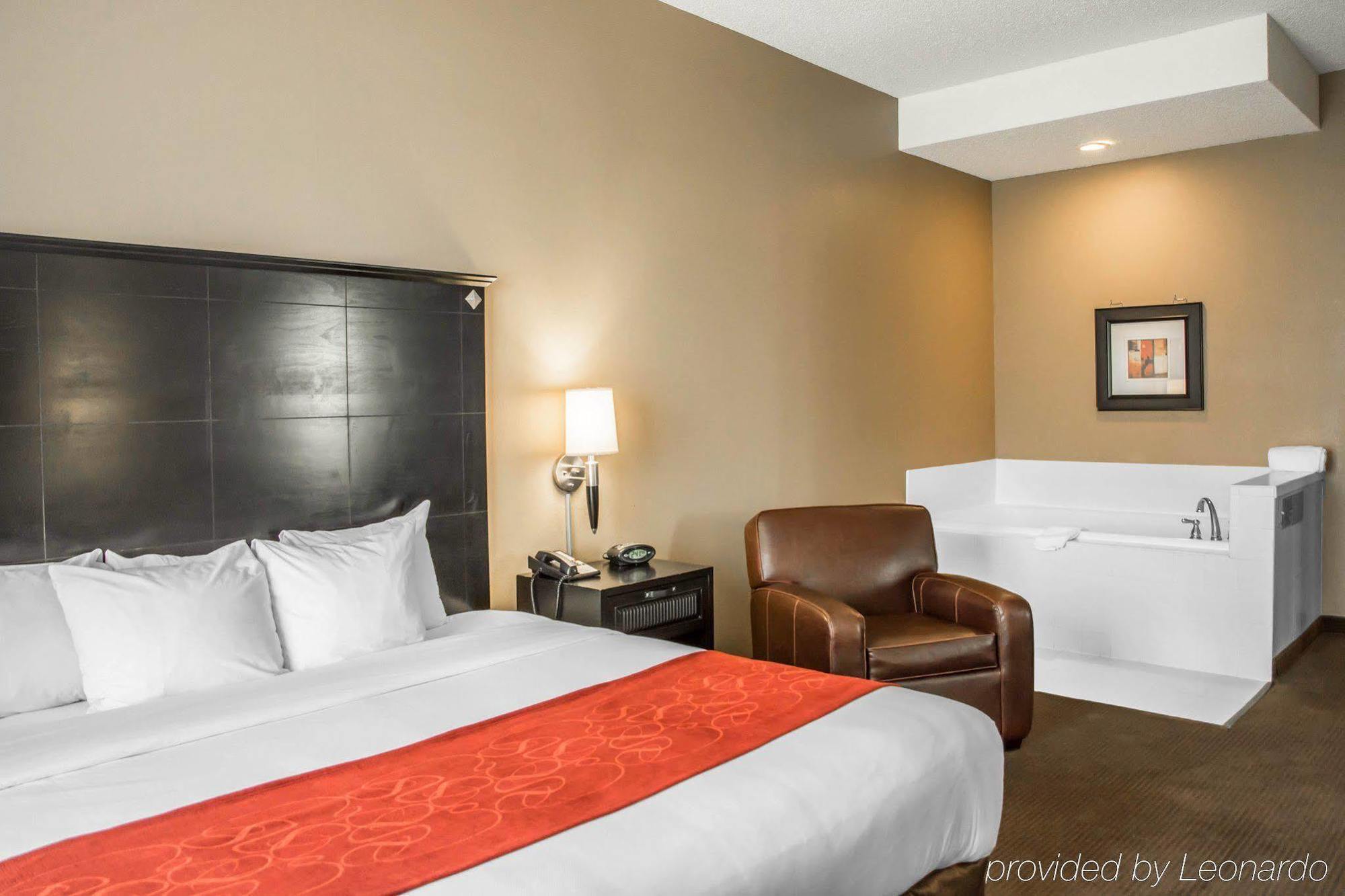 Fairfield By Marriott Inn & Suites Newport Cincinnati Экстерьер фото