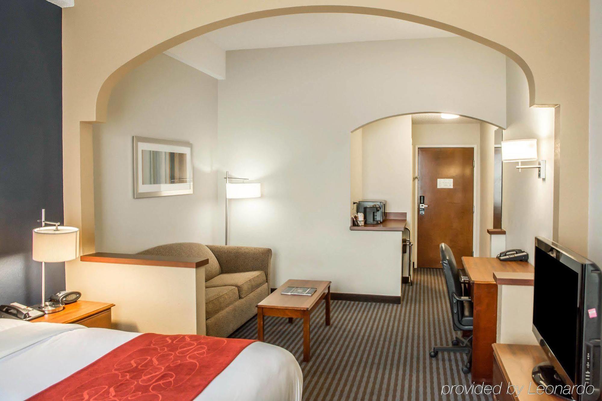 Fairfield By Marriott Inn & Suites Newport Cincinnati Экстерьер фото