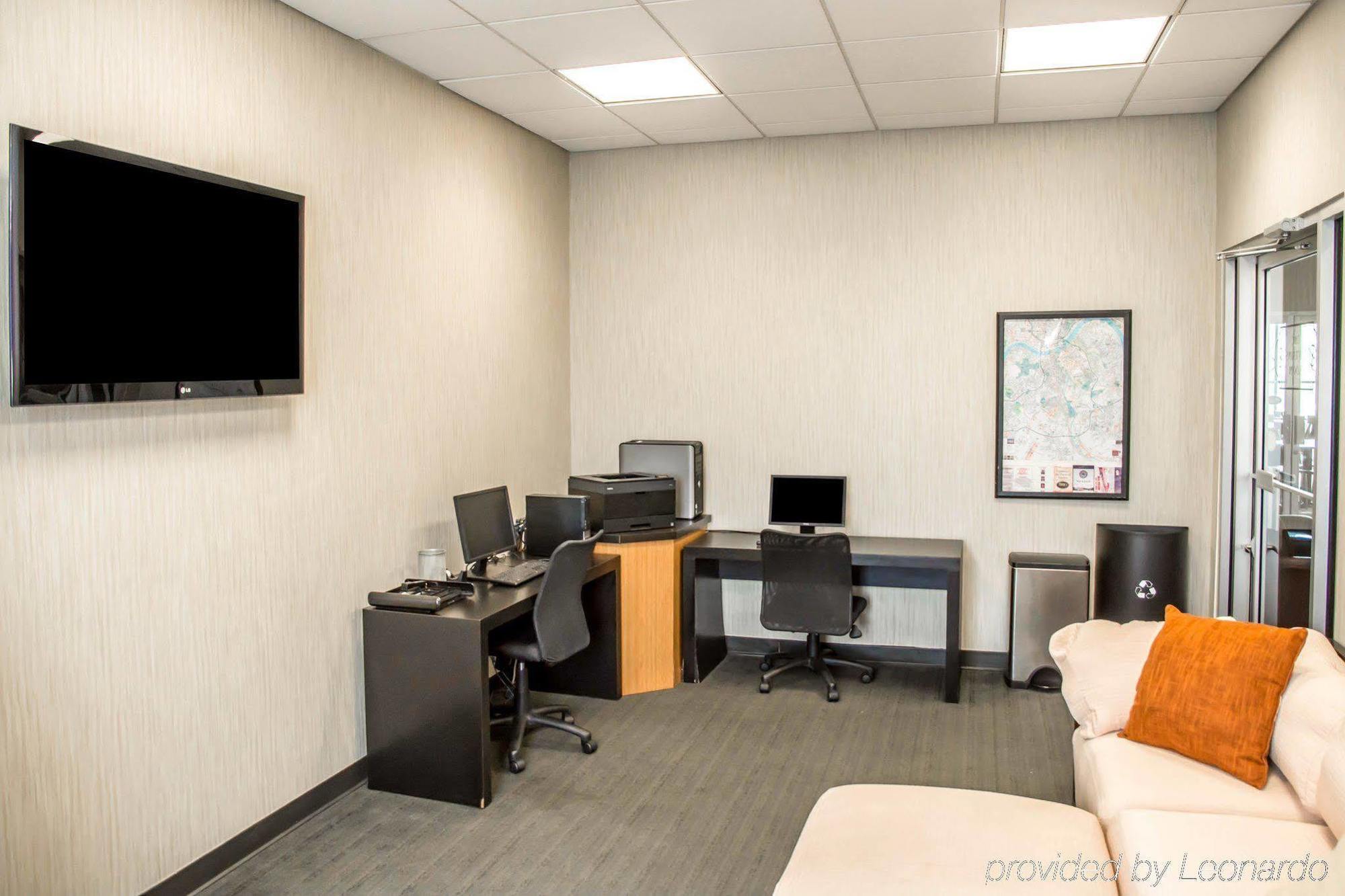Fairfield By Marriott Inn & Suites Newport Cincinnati Экстерьер фото