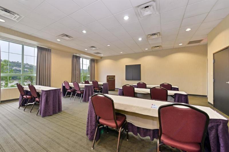 Fairfield By Marriott Inn & Suites Newport Cincinnati Экстерьер фото