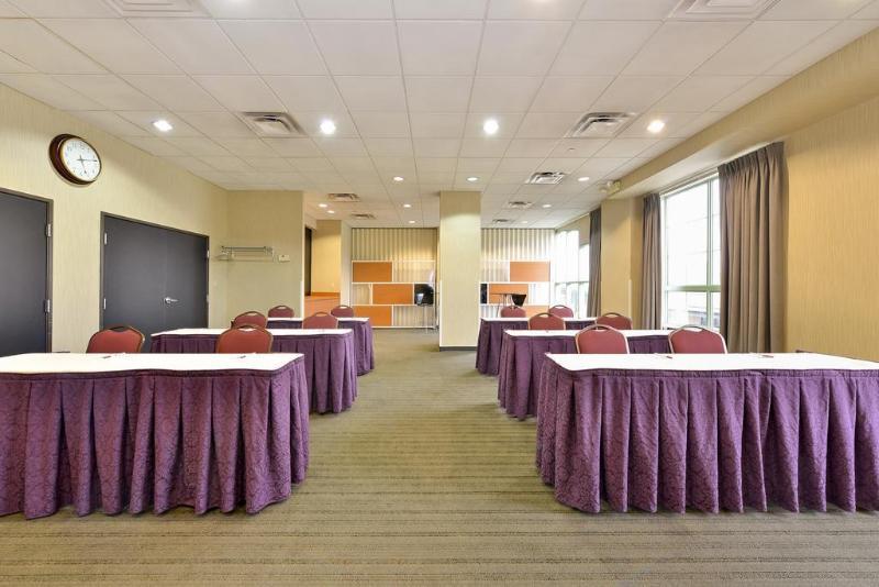 Fairfield By Marriott Inn & Suites Newport Cincinnati Экстерьер фото