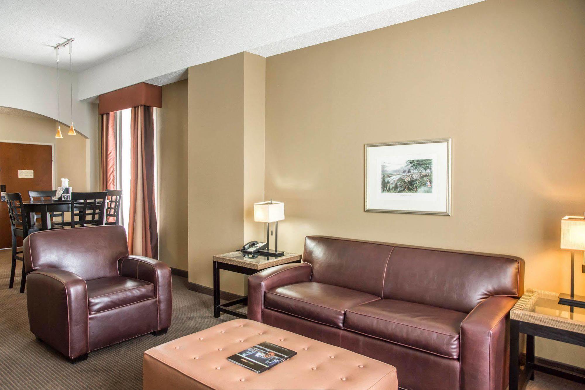 Fairfield By Marriott Inn & Suites Newport Cincinnati Экстерьер фото